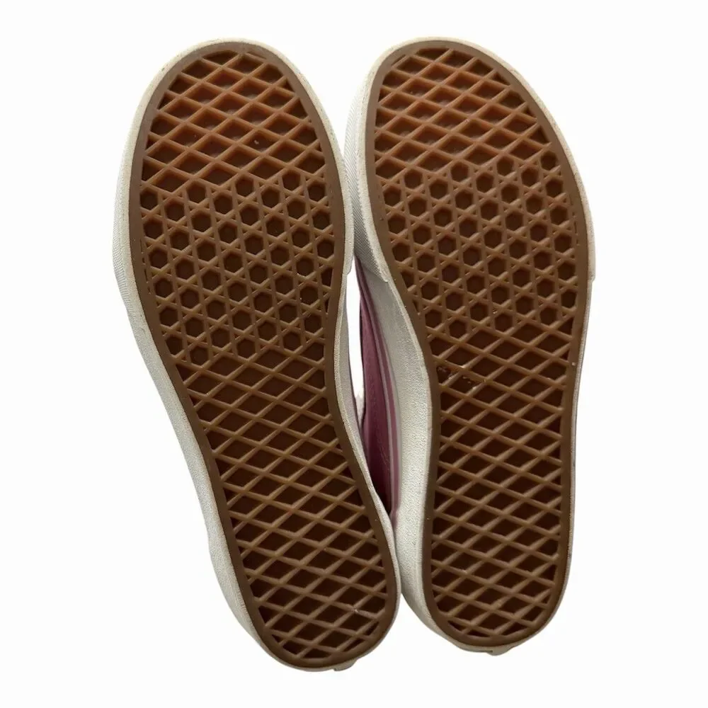 Vans sneakers juniors